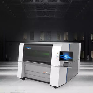 Faserlaser-Schneidemaschine 1