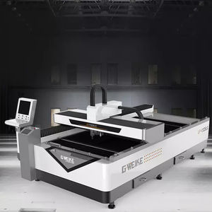 CO2-Laser-Schneidemaschine 1