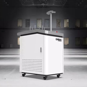 Faserlaser-Schweißmaschine 1
