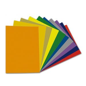 RAL-Farbtabelle 1