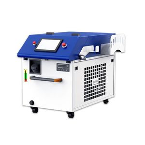 Laserschweißmaschine