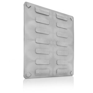 Gitterboxdeckel 1
