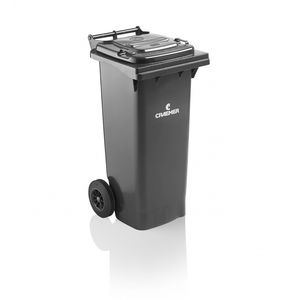 HDPE-Abfallbehälter 1