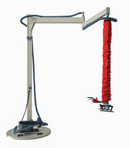 Schlauchheber für Karton