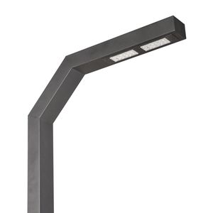 LED-Straßenlaterne