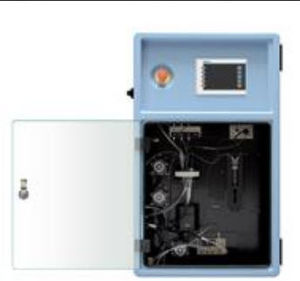 Wasser-Analysator 1