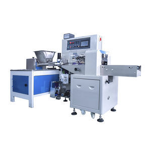 horizontale Absackmaschine