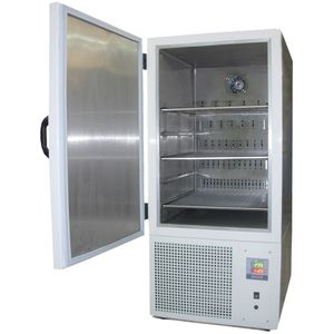 Temperaturprüfkammer