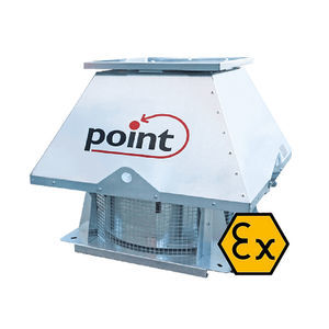 ATEX-Ventilator 1