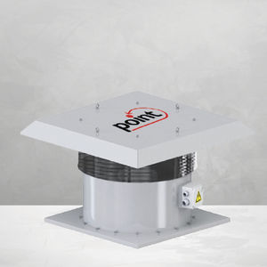 Dachventilator 1