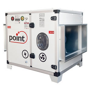 mobiler Ventilator 1