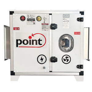 mobiler Ventilator 1