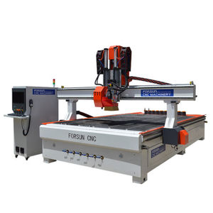 CNC-Konturfräsmaschine