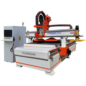 CNC-Konturfräsmaschine