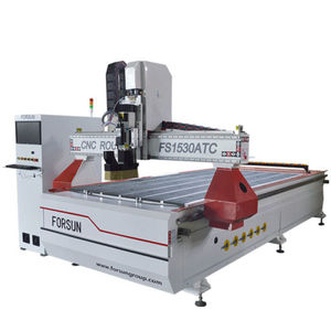 CNC-Konturfräsmaschine