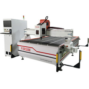 CNC-Konturfräsmaschine