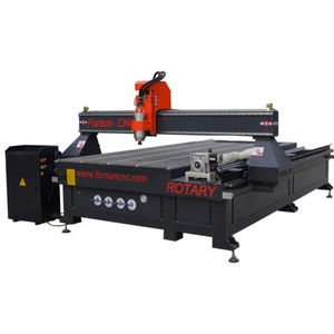 CNC-Konturfräsmaschine