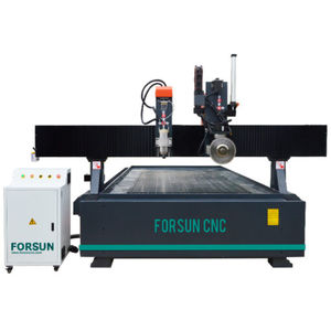 CNC-Konturfräsmaschine