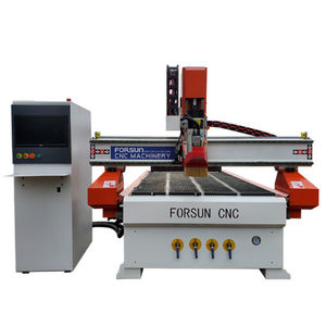 CNC-Konturfräsmaschine
