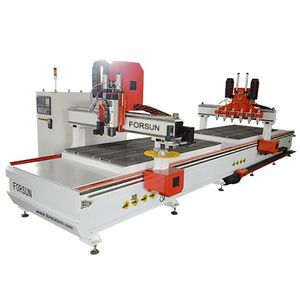 CNC-Konturfräsmaschine