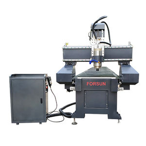 CNC-Konturfräsmaschine