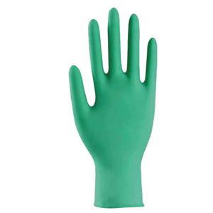 Laborhandschuh