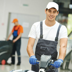 Arbeitshandschuh