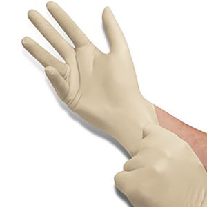Laborhandschuh