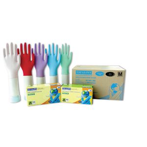 Arbeitshandschuh