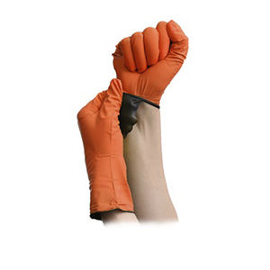 Arbeitshandschuh