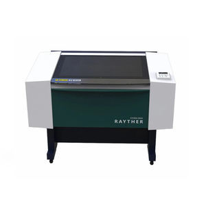 Gravier-Schneidemaschine
