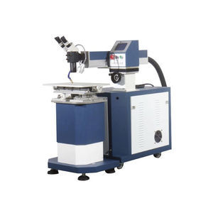 Laserschweißmaschine