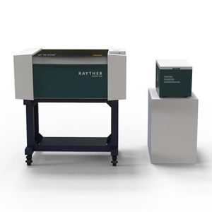 CO2-Laser-Schneidemaschine