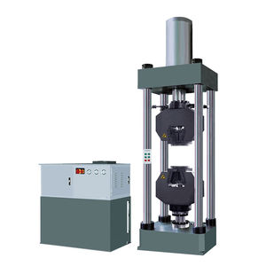 Universal-Prüfmaschine