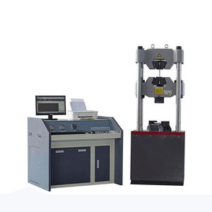 Universal-Prüfmaschine
