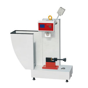 Impakt-Prüfmaschine