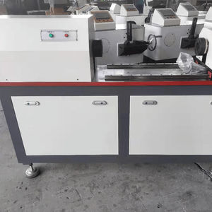 Torsionsprüfmaschine