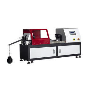 Torsionsprüfmaschine