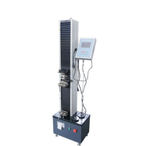 Multiparameter-Prüfmaschine