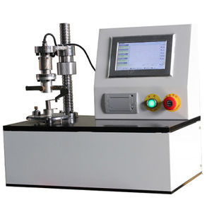 Dauerprüfmaschine