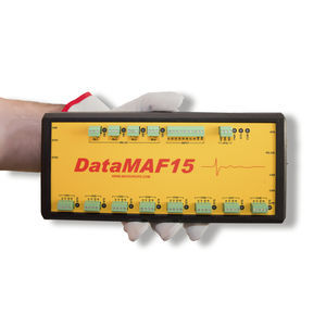 Benchtop-Datenerfassungssystem