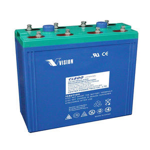 Blei-Säure-Batterie 1