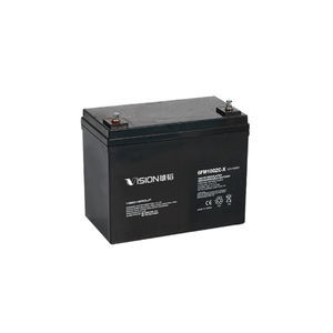 Blei-Säure-Batterie 1