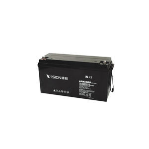 Blei-Säure-Batterie 1