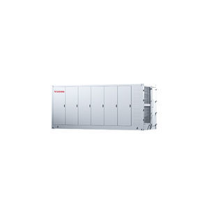 LiFePO4-Energiespeichersystem 1