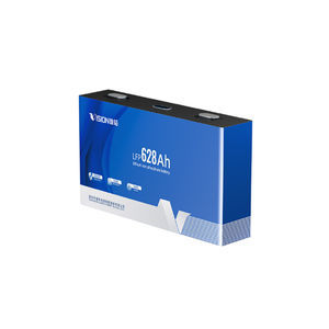 Lithium-Ionen-Batterie 1