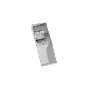 Verteilertafel