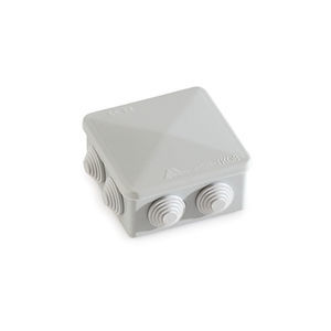wandmontiertes Elektrogehäuse