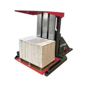 Stapelwender für Papier