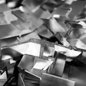 Aluminiumlegierung